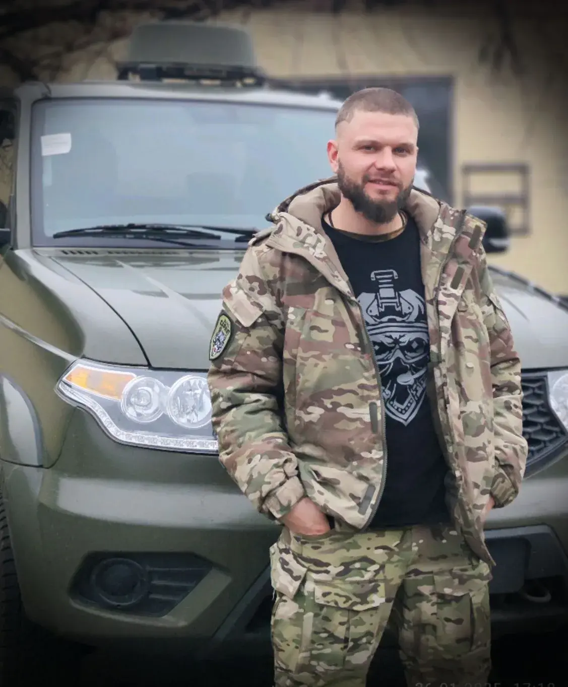 «Я просил о встрече с единомышленниками - и всё сложилось»: история Сергея Дурнева